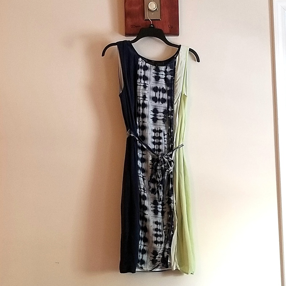 Bcbg sun dress